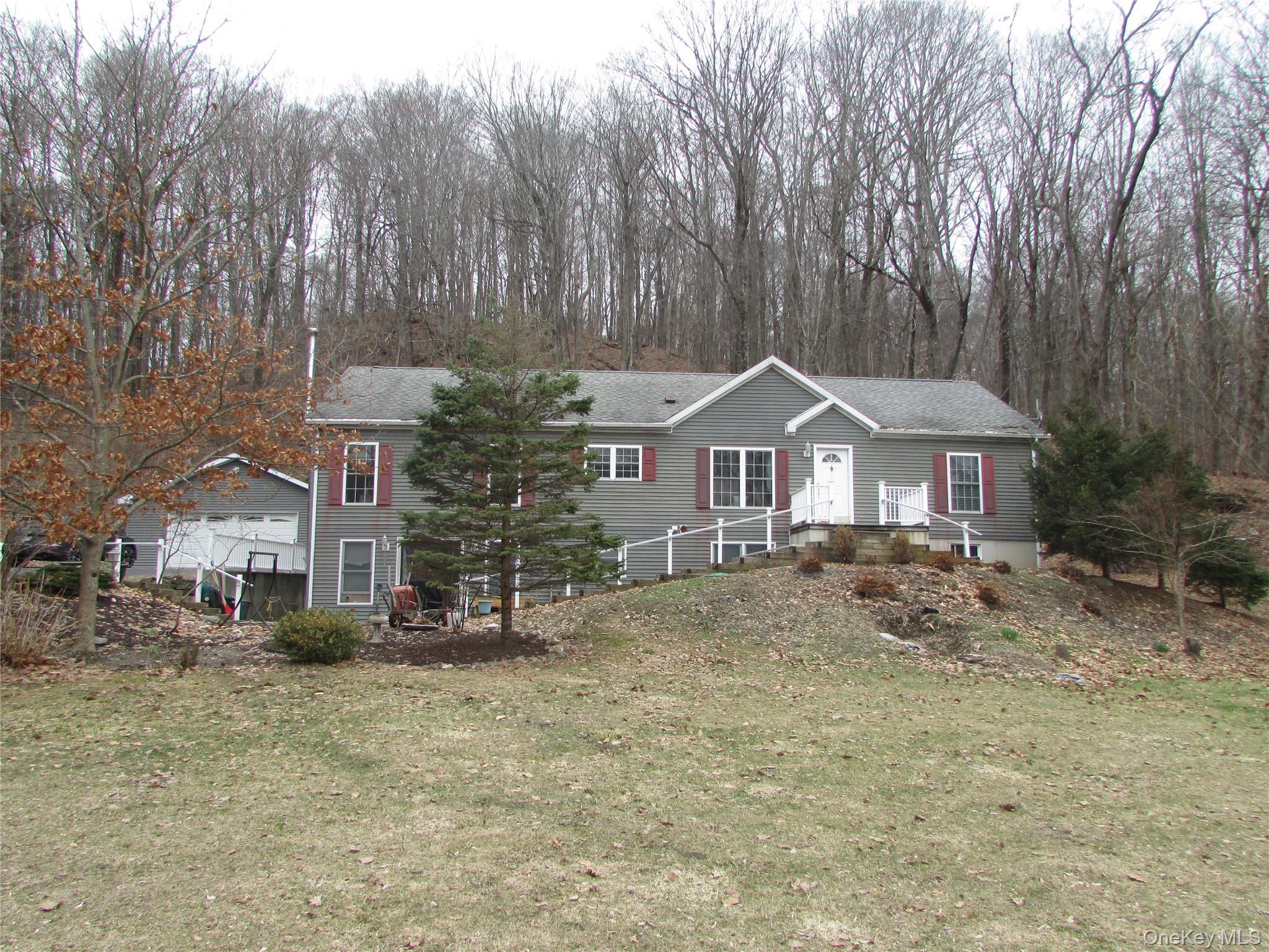 236 S Road Stanfordville, NY 12581 - Photo 1 of 27
