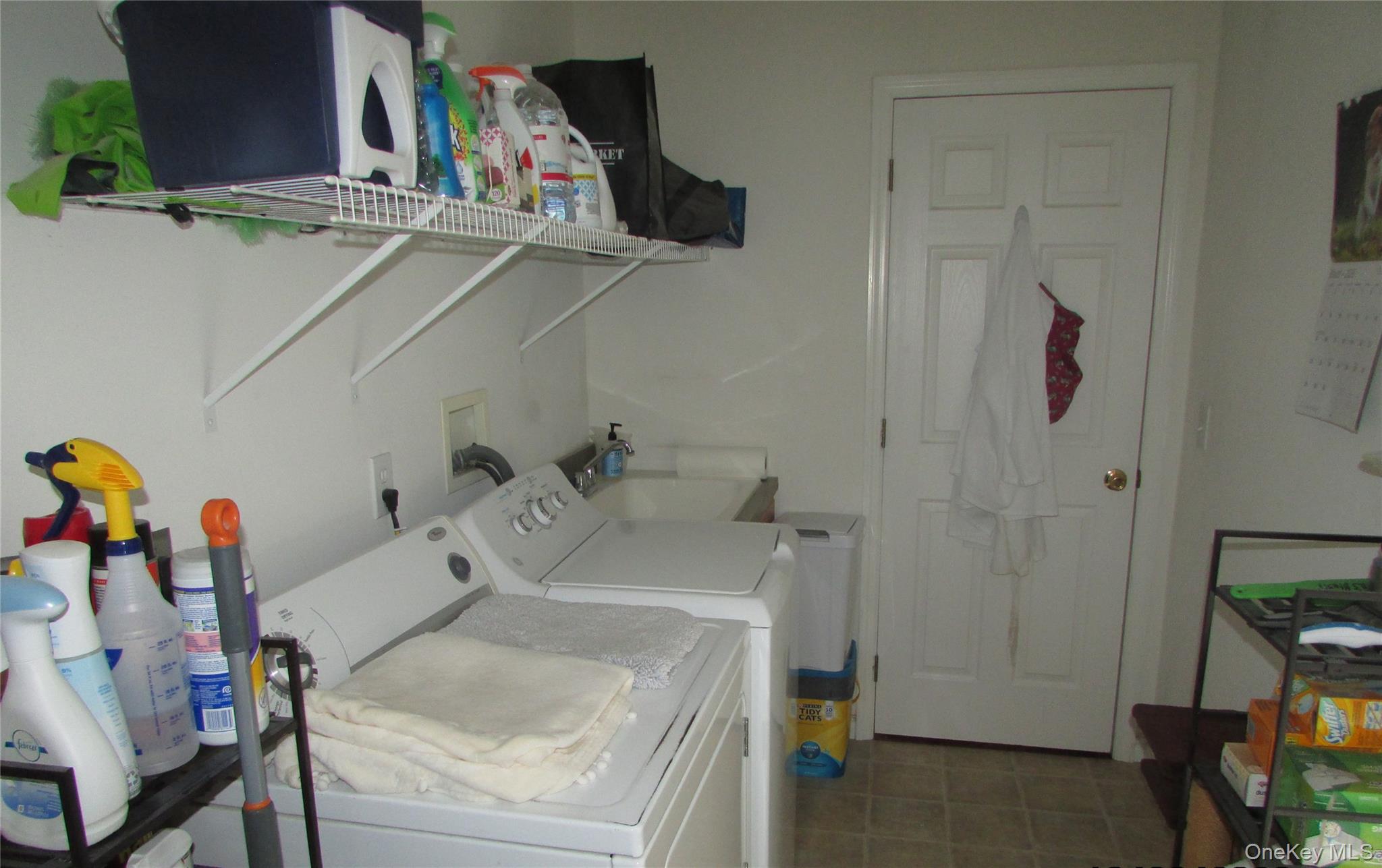 236 S Road Stanfordville, NY 12581 - Photo 11 of 27 Upper Level Laundry