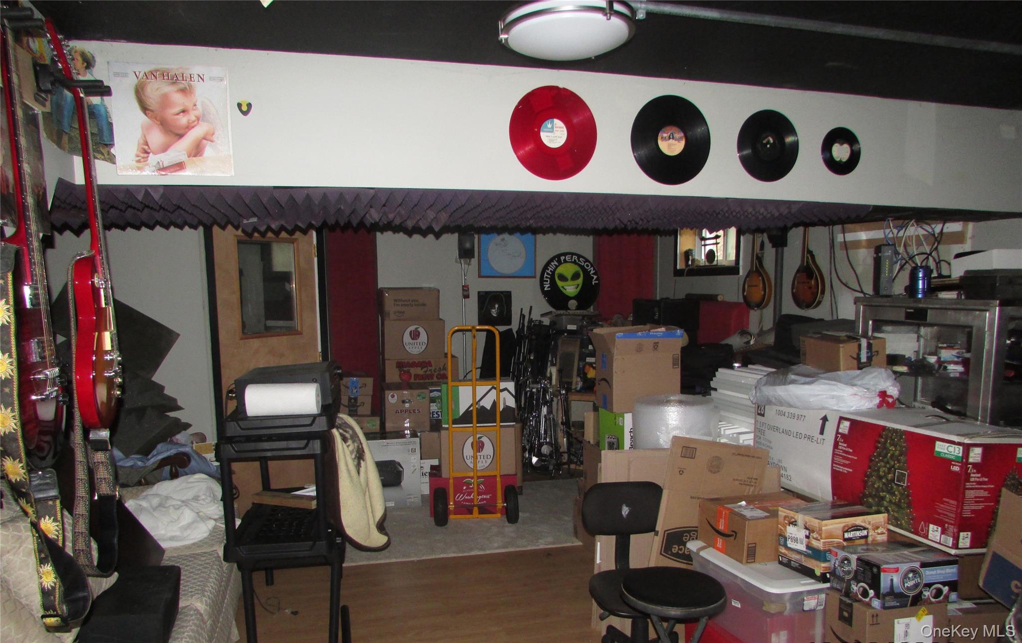 236 S Road Stanfordville, NY 12581 - Photo 17 of 27 Sound Proof Room