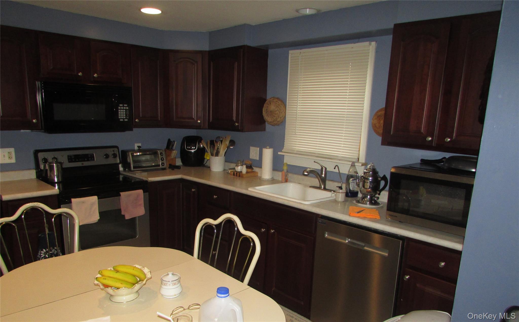 236 S Road Stanfordville, NY 12581 - Photo 19 of 27 Lower Level Full Kitchen