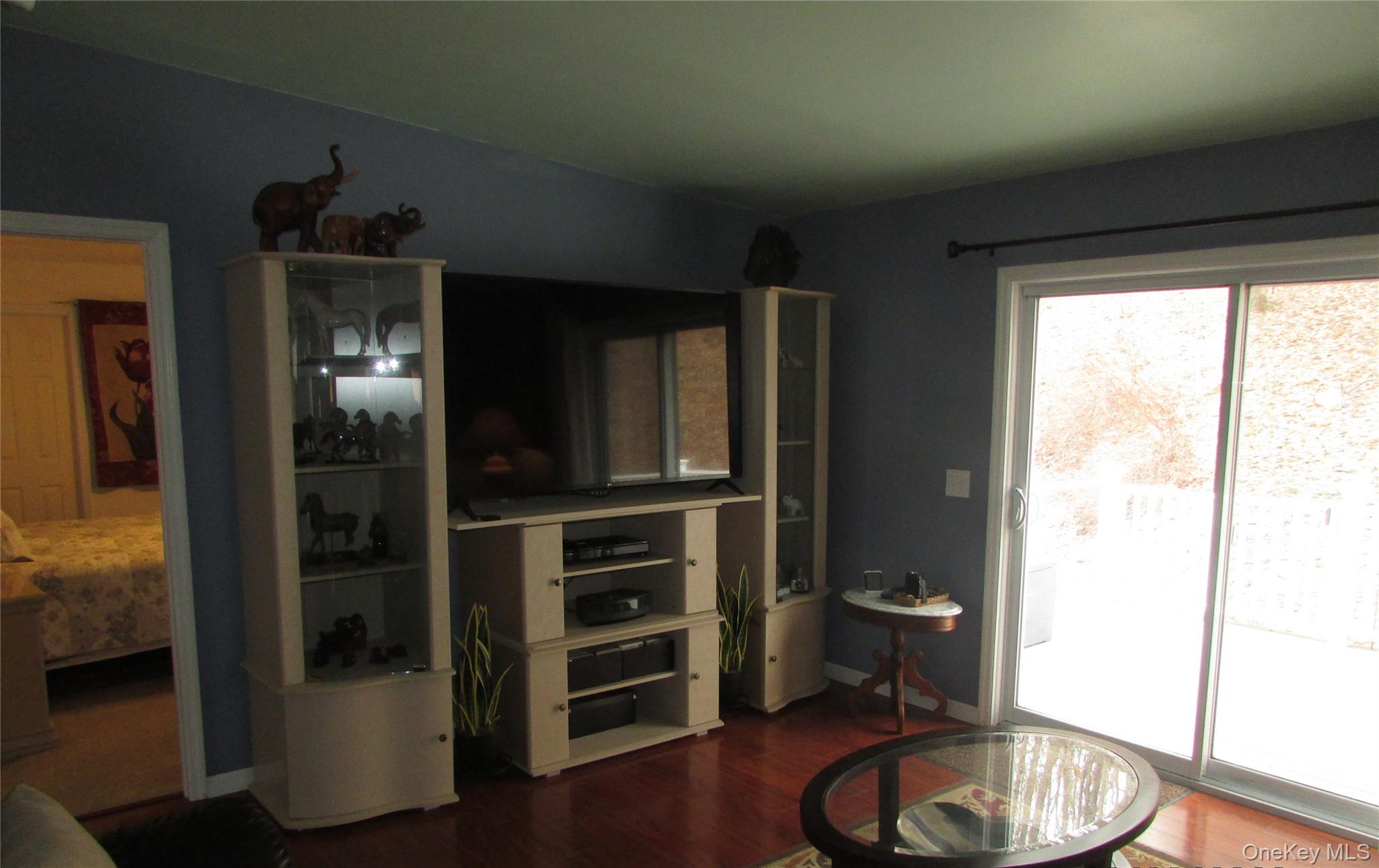 236 S Road Stanfordville, NY 12581 - Photo 6 of 27 W/Sliding Glass Door to Private Deck