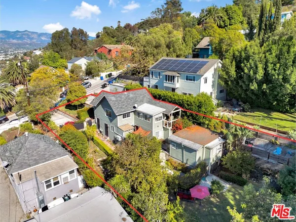 $1,375,000 | 2142 Baxter Street, Los Angeles, CA 90039