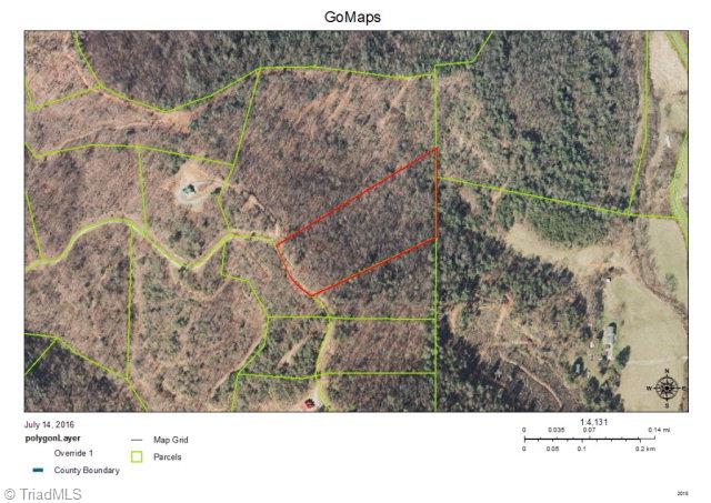 56 Deer Run Purlear, NC 28665 - Photo 1 of 1 Main View