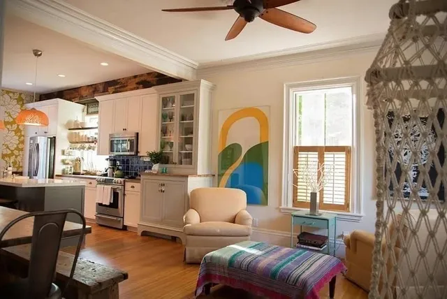 $6,500 | 7 Eliot Street, Boston, MA 02130