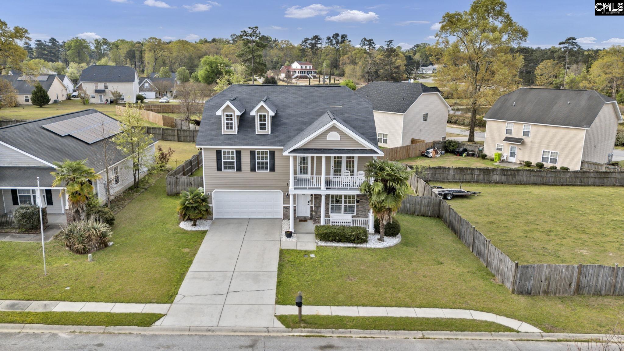727 AppleGate Lane Columbia, SC 29209 - Photo 2 of 54