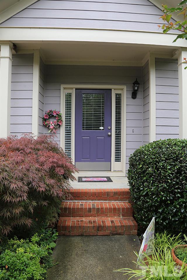 10400 Shadowlawn Drive Raleigh, NC 27614 - Photo 2 of 29 Beautiful Townhome with 3 bedrooms. Open Common space beside the home and pond view. Great space to relax
