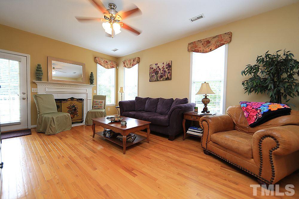 10400 Shadowlawn Drive Raleigh, NC 27614 - Photo 29 of 29 Natural light throughout. Open floor plans flows perfectly