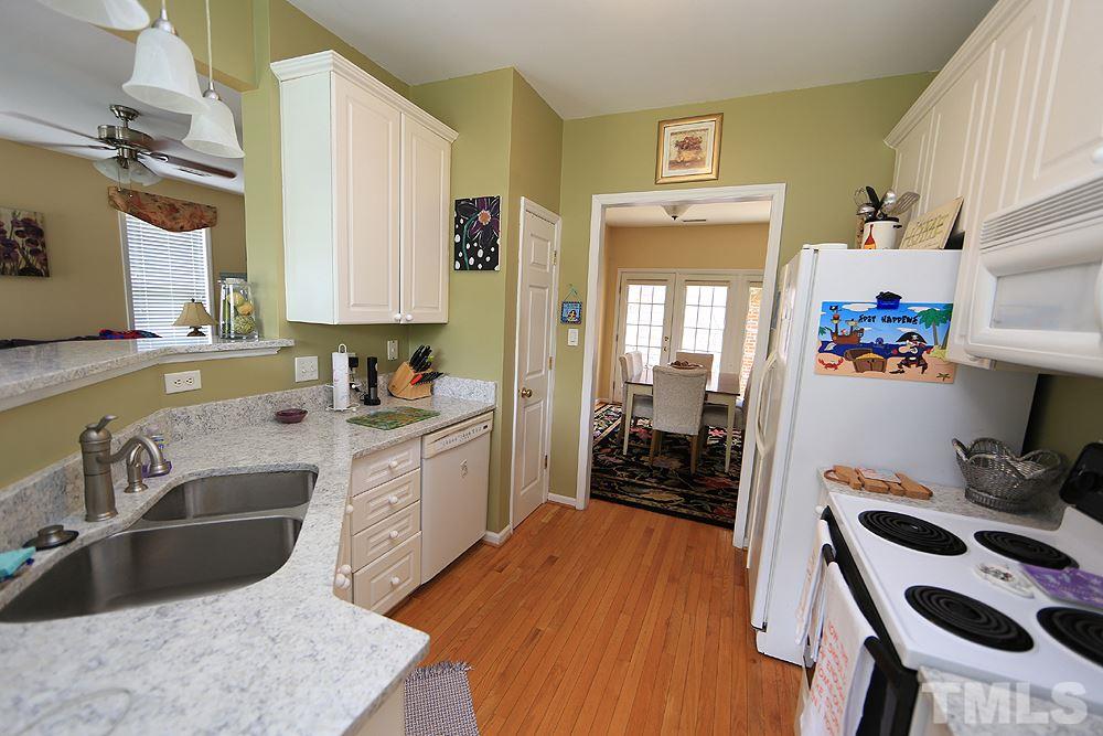 10400 Shadowlawn Drive Raleigh, NC 27614 - Photo 7 of 29 Gallery Image 7