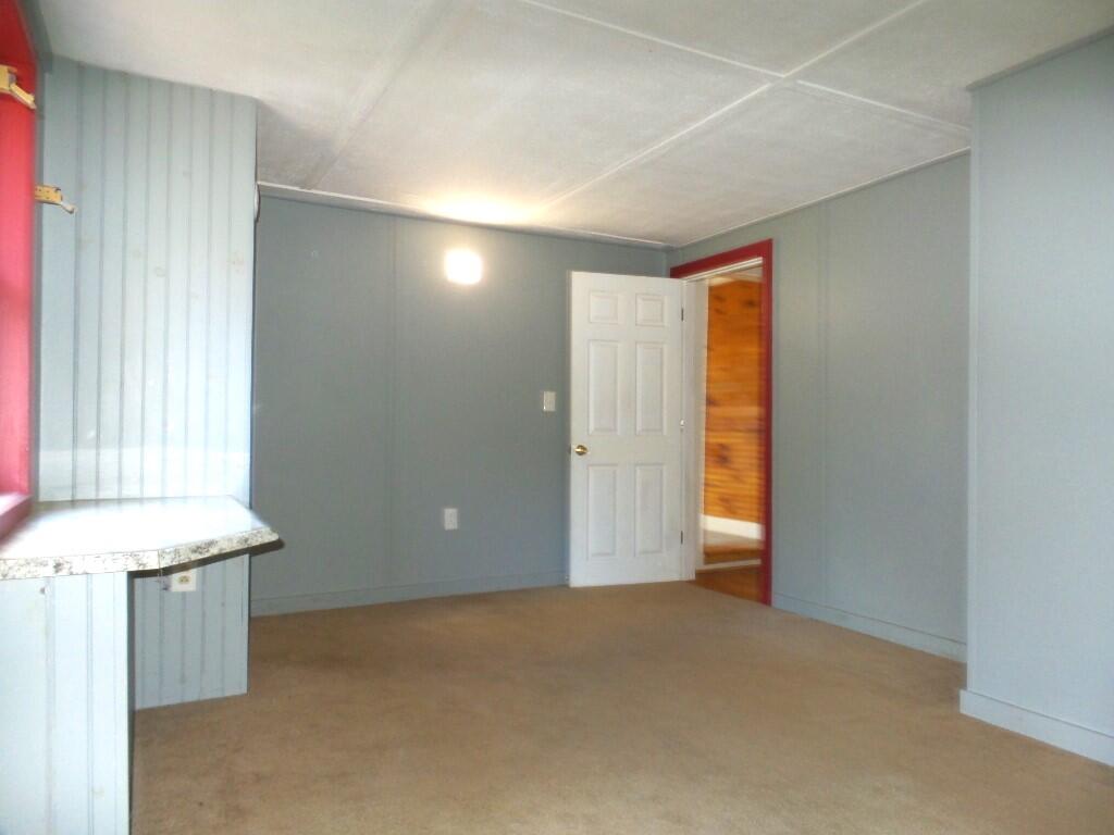 660 Unity Road Waterville, ME 04901 - Photo 12 of 24 Main Bedroom