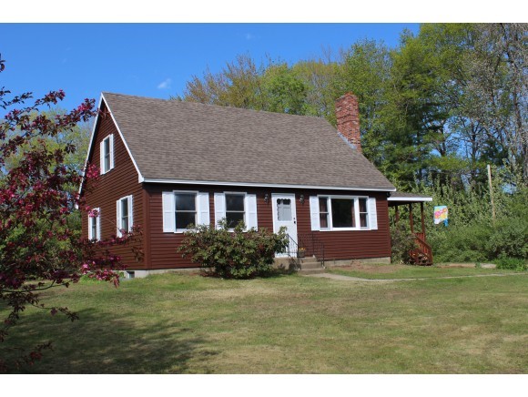 903 Salmon Falls Road Rochester, NH 03868 - Photo 1 of 1