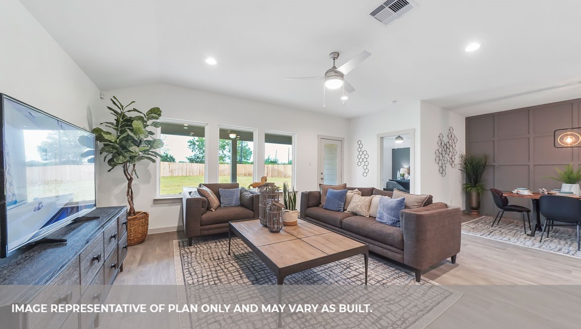 827 Silver Kettle Drive Rosharon, TX 77583 - Photo 8 of 21