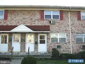 200 West Main Street, Unit 302 Maple Shade, NJ 08052 - Photo 1 of 1 Exterior