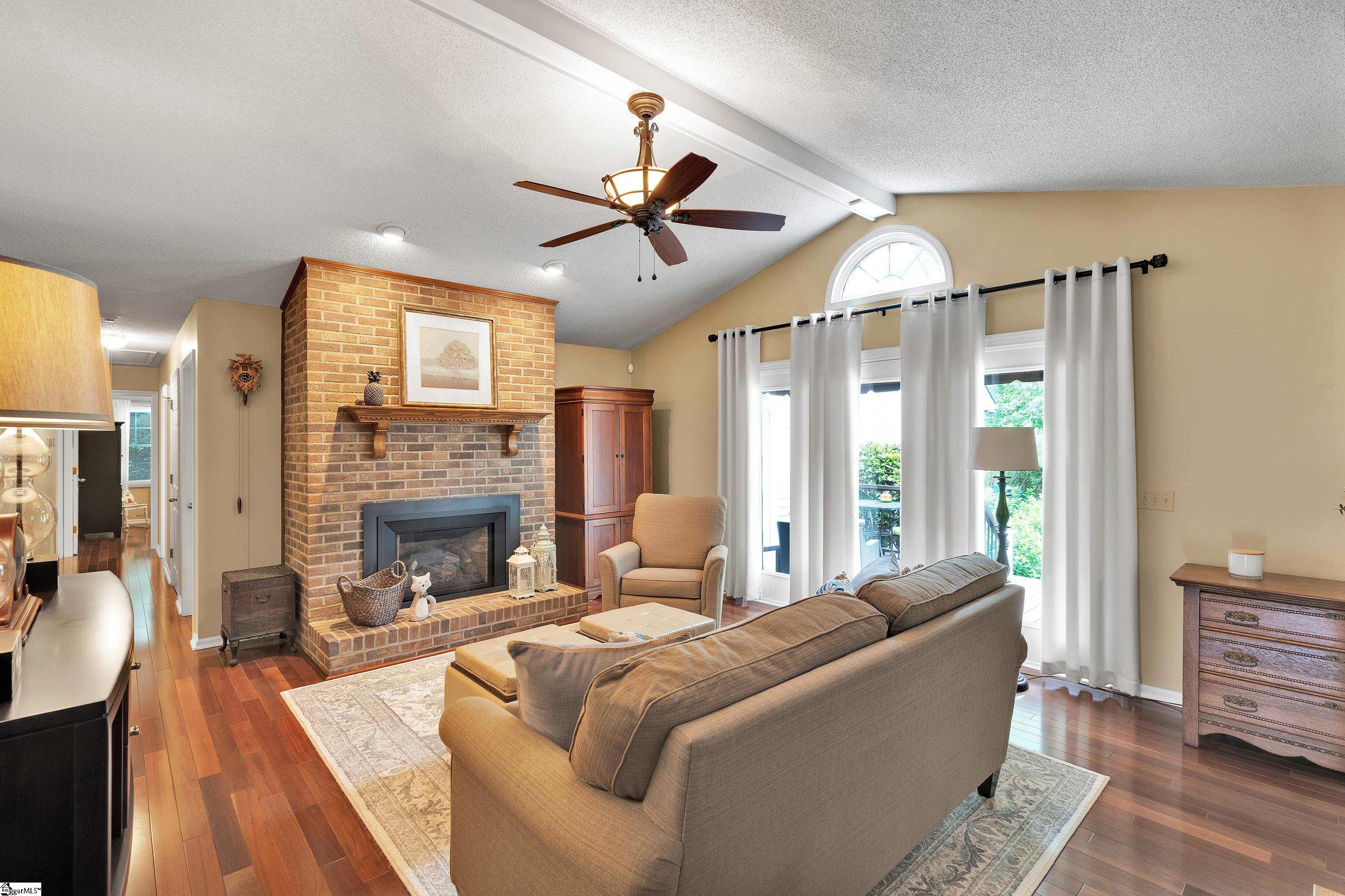 313 Paddock Road Anderson, SC 29621 - Photo 14 of 36