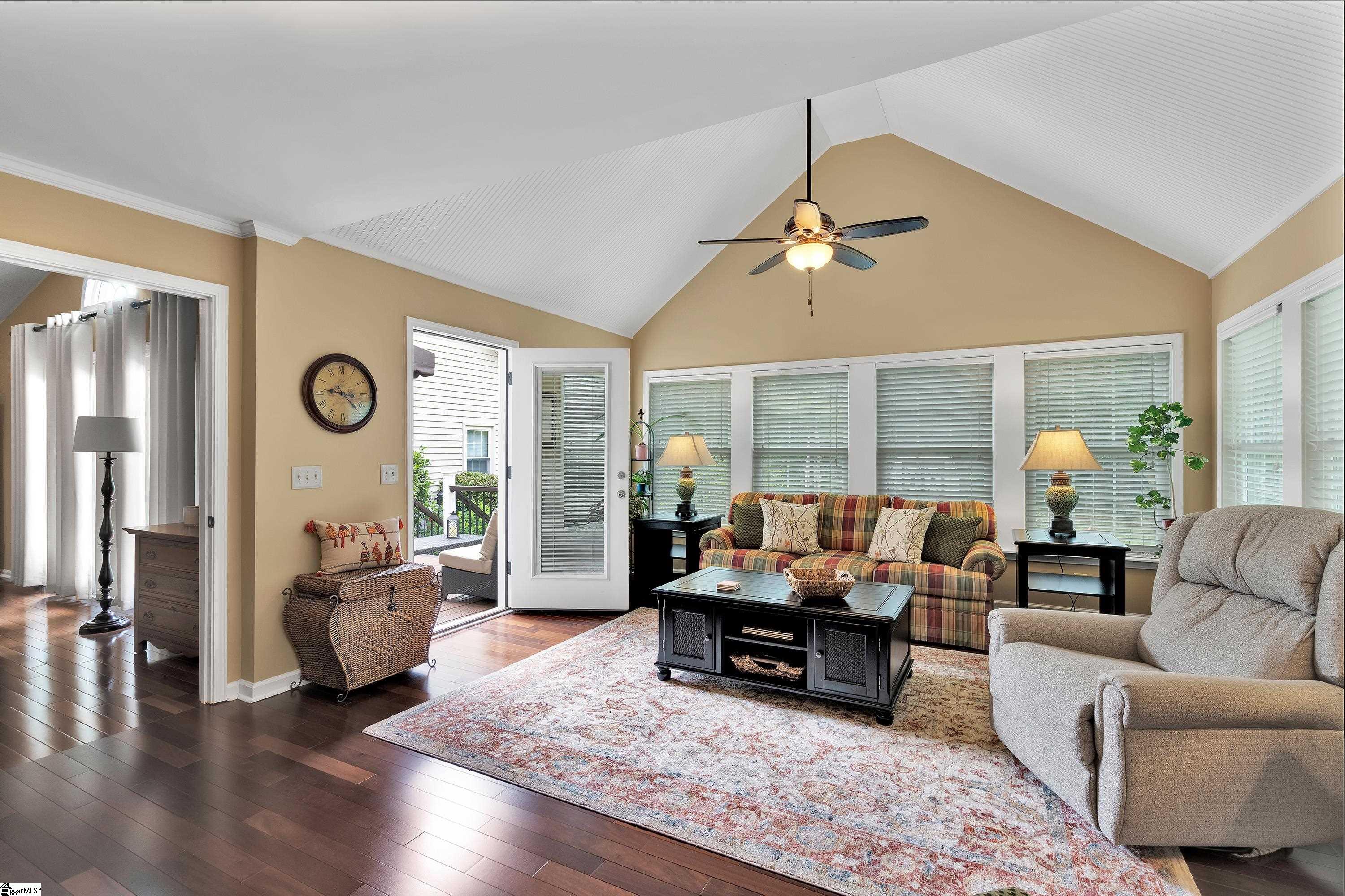 313 Paddock Road Anderson, SC 29621 - Photo 20 of 36