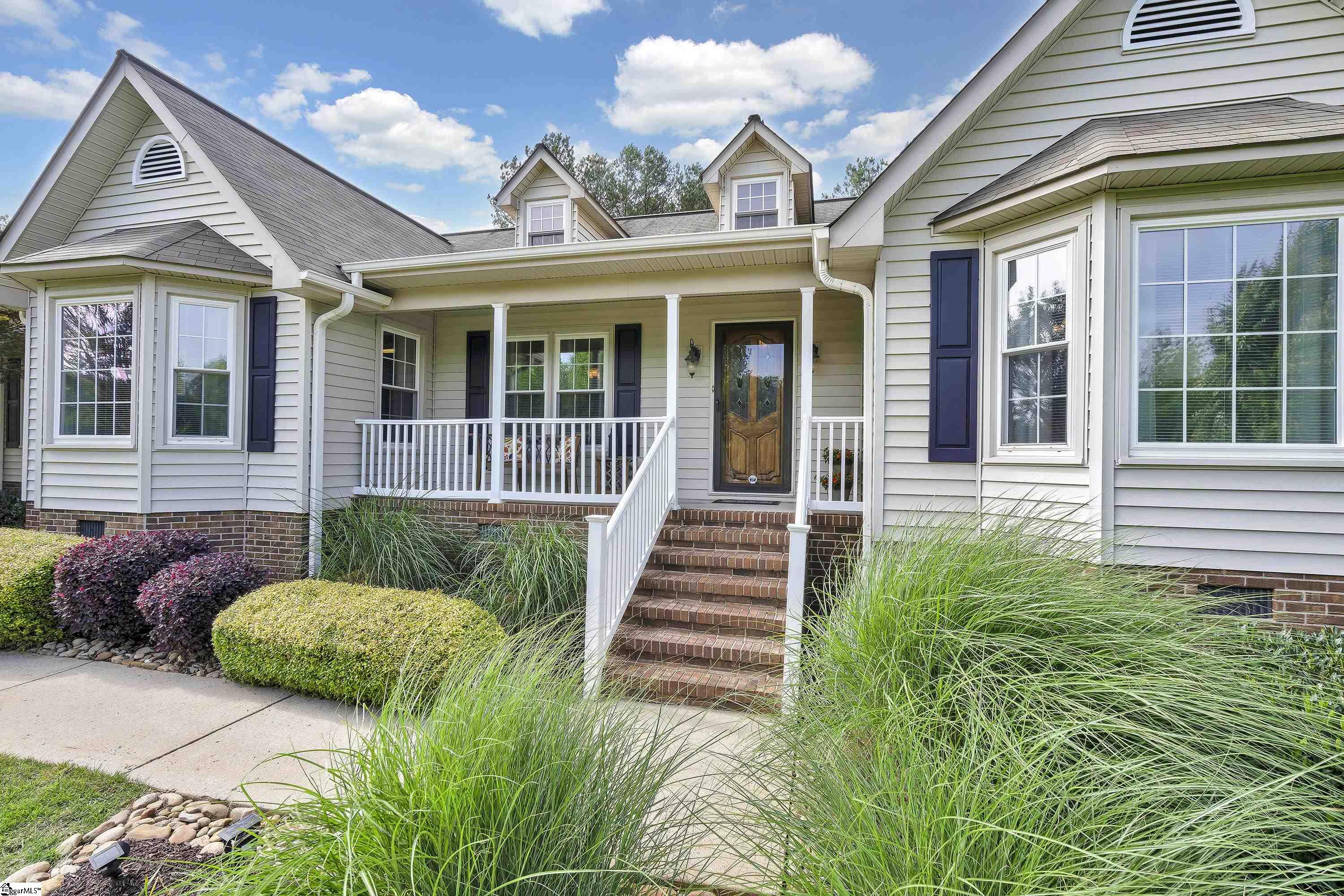 313 Paddock Road Anderson, SC 29621 - Photo 2 of 36