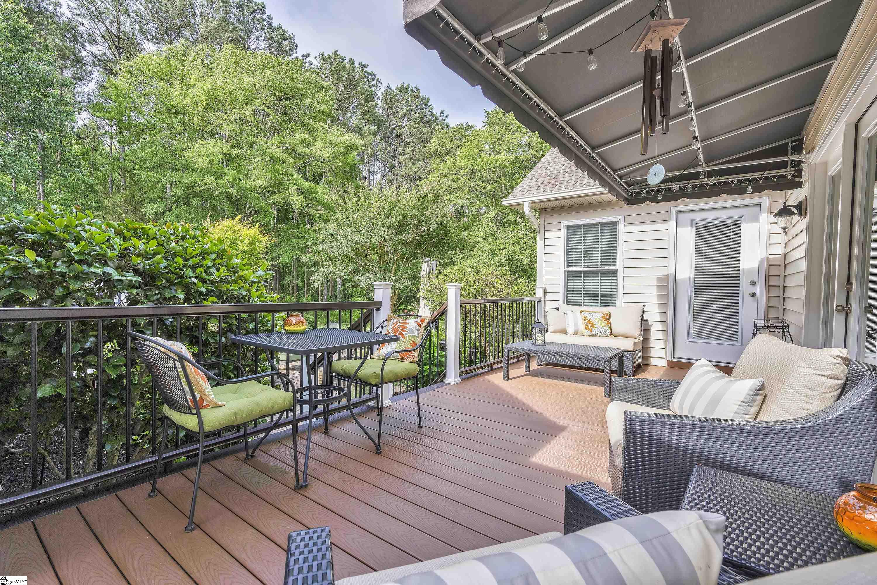 313 Paddock Road Anderson, SC 29621 - Photo 21 of 36