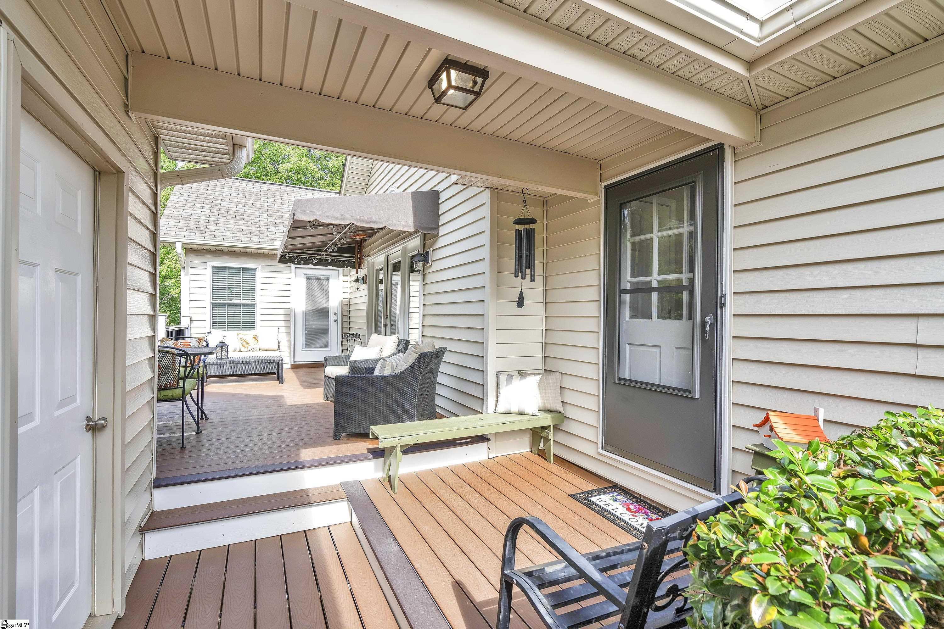 313 Paddock Road Anderson, SC 29621 - Photo 22 of 36