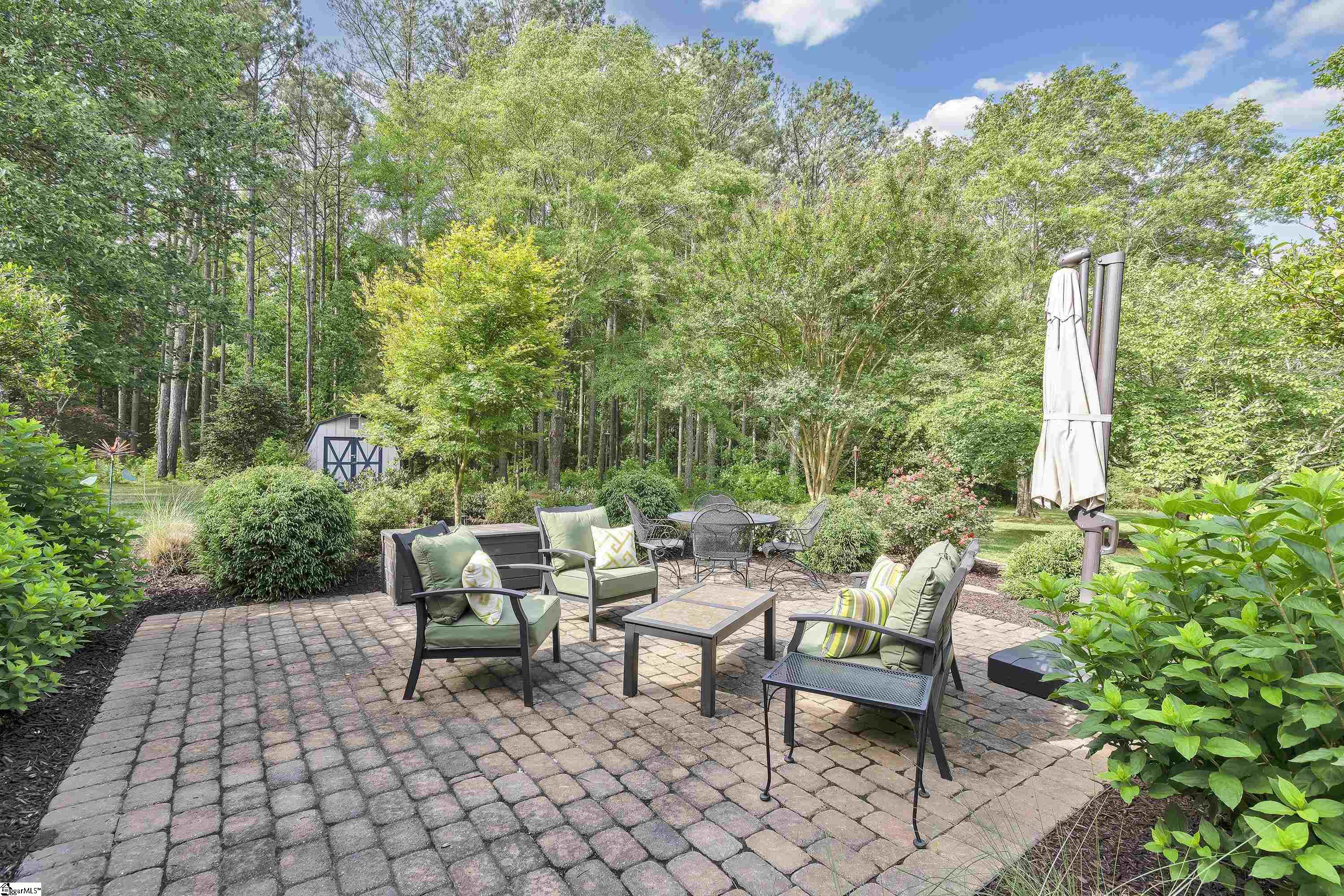 313 Paddock Road Anderson, SC 29621 - Photo 23 of 36