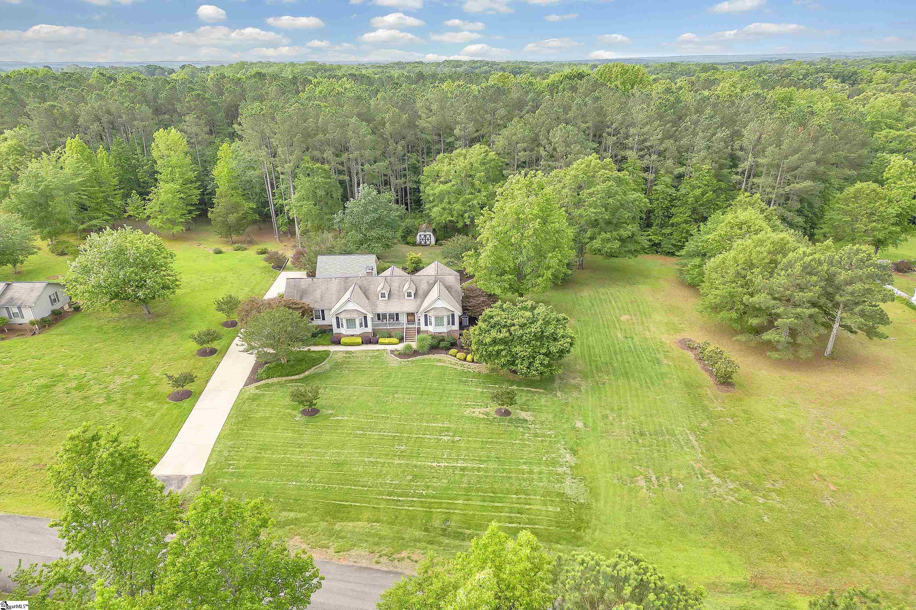 313 Paddock Road Anderson, SC 29621 - Photo 28 of 36
