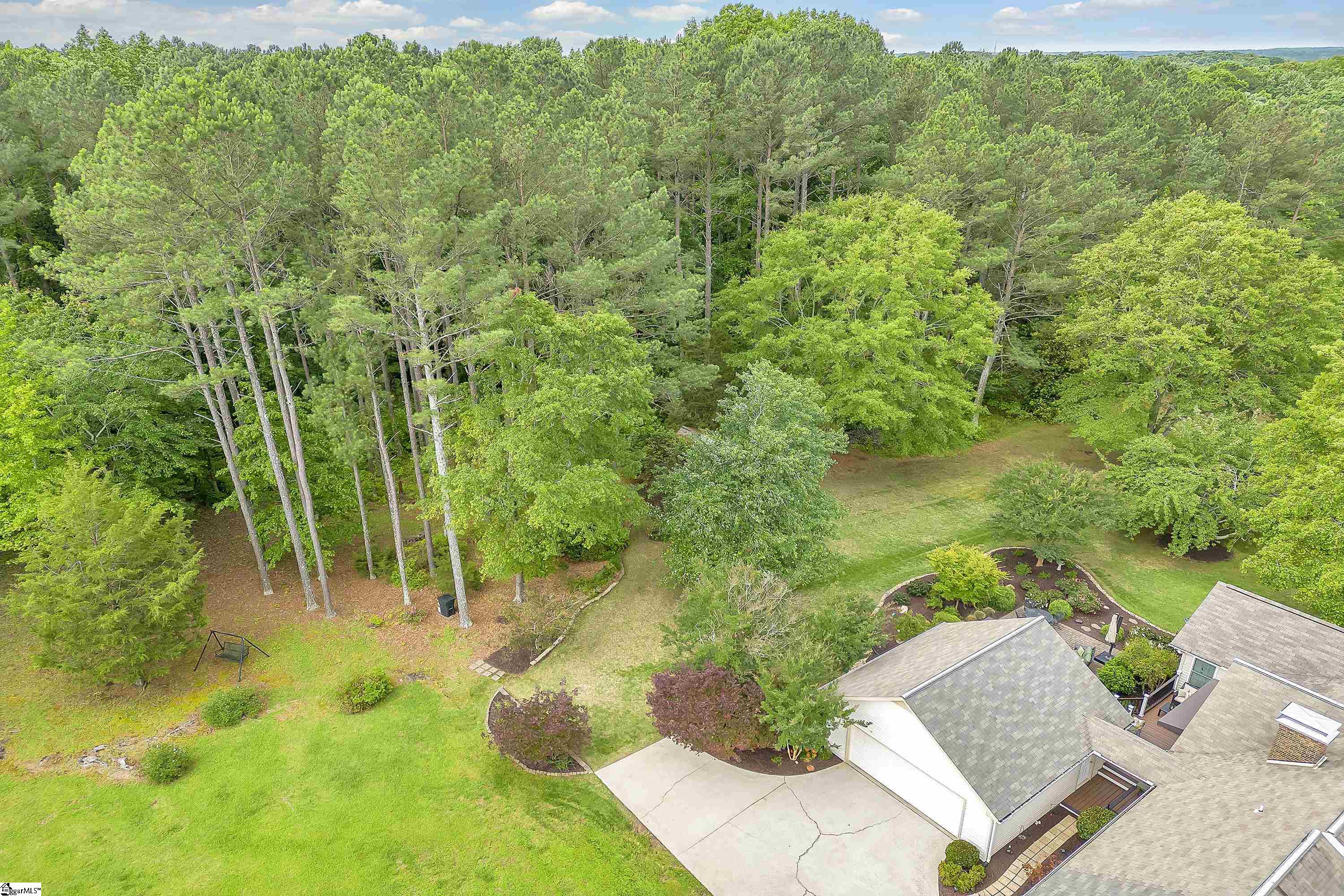 313 Paddock Road Anderson, SC 29621 - Photo 31 of 36