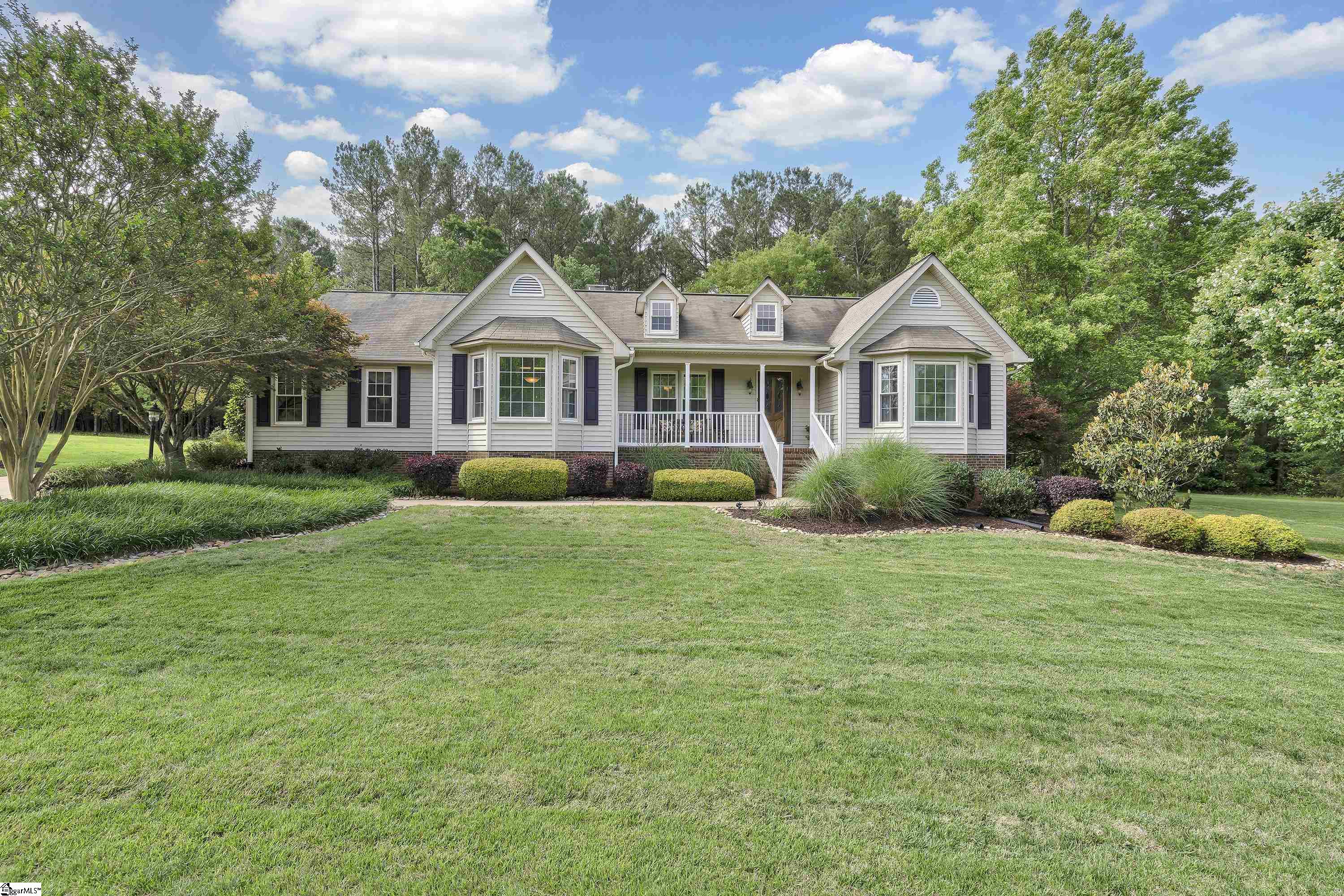 313 Paddock Road Anderson, SC 29621 - Photo 34 of 36