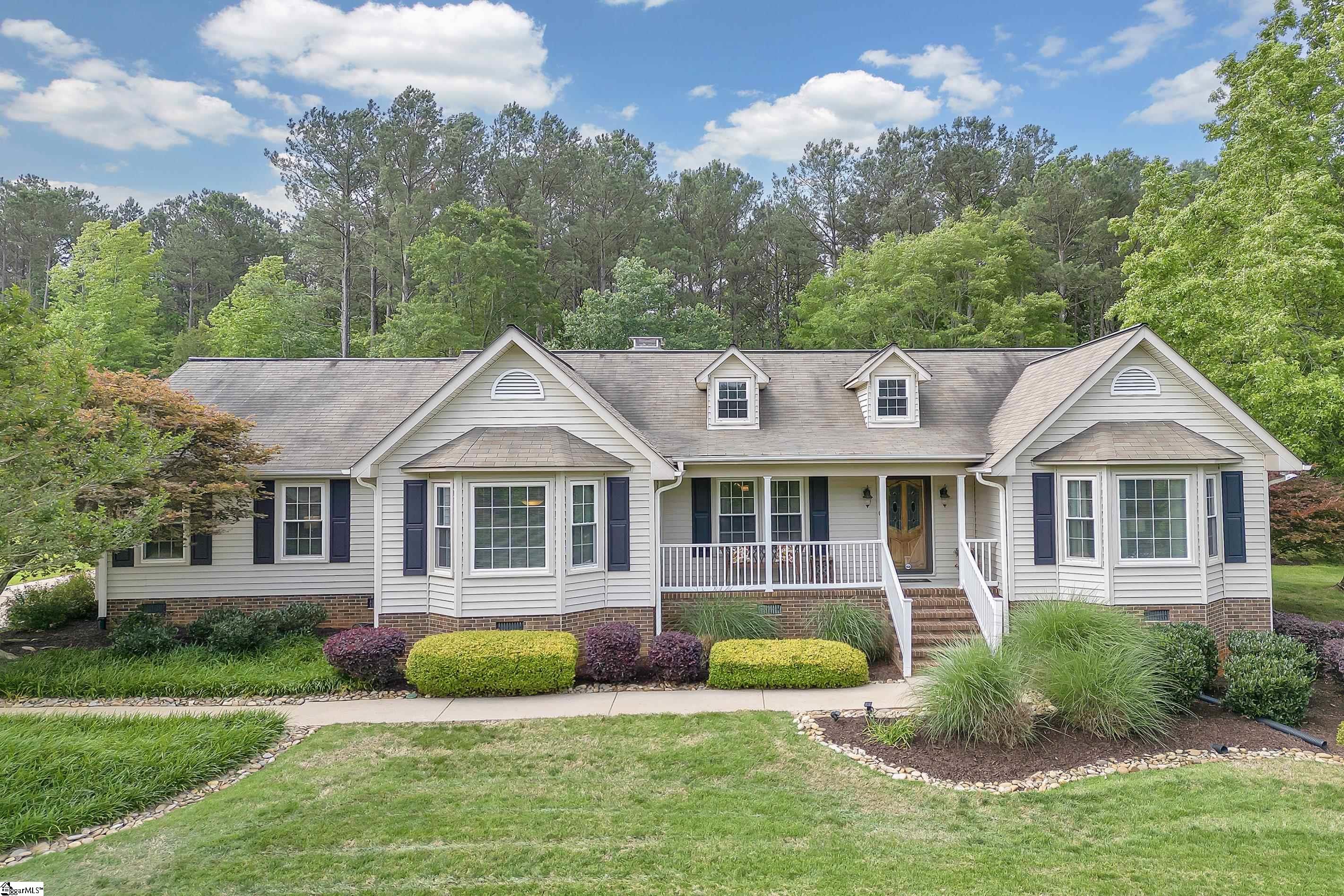 313 Paddock Road Anderson, SC 29621 - Photo 35 of 36