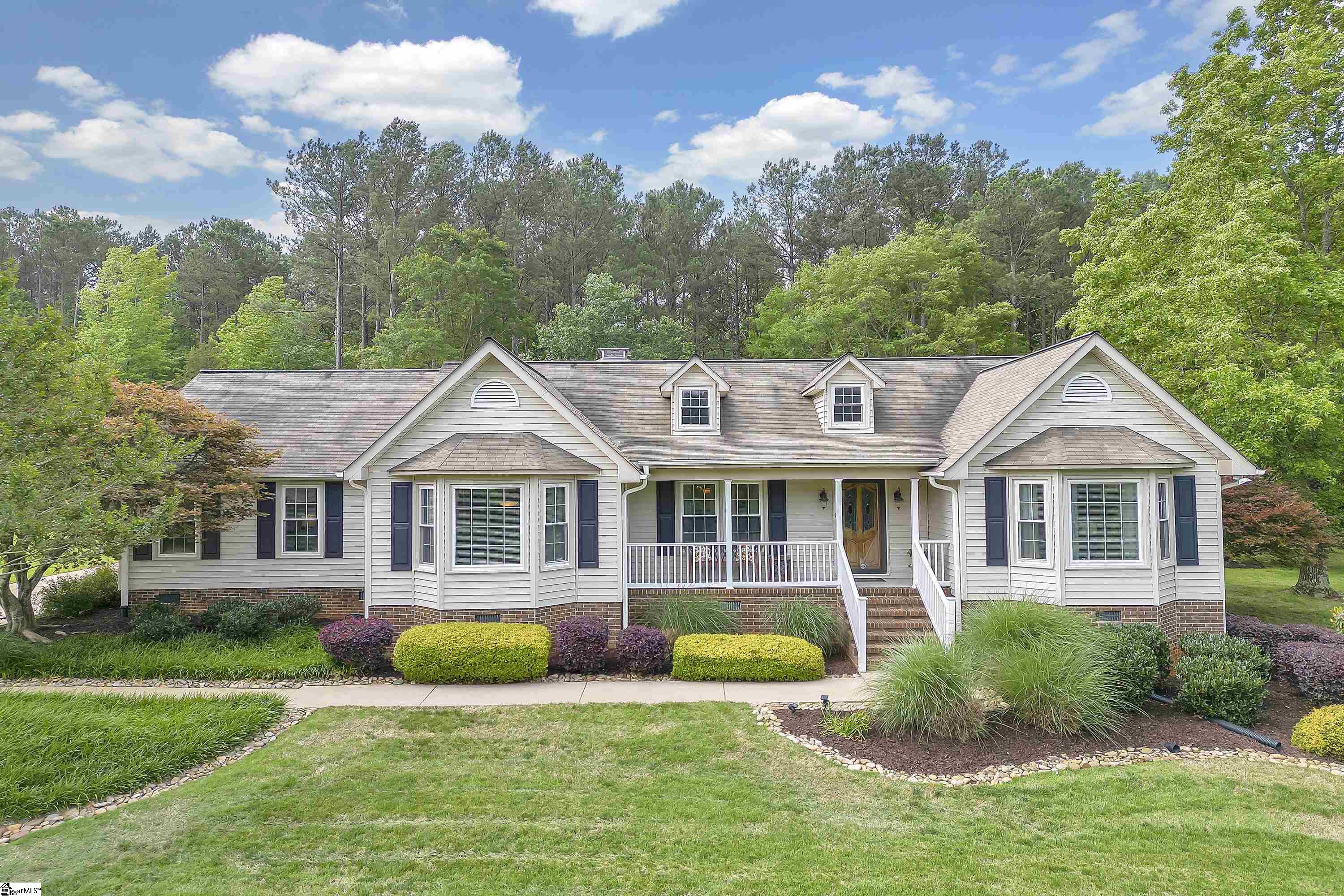 313 Paddock Road Anderson, SC 29621 - Photo 36 of 36