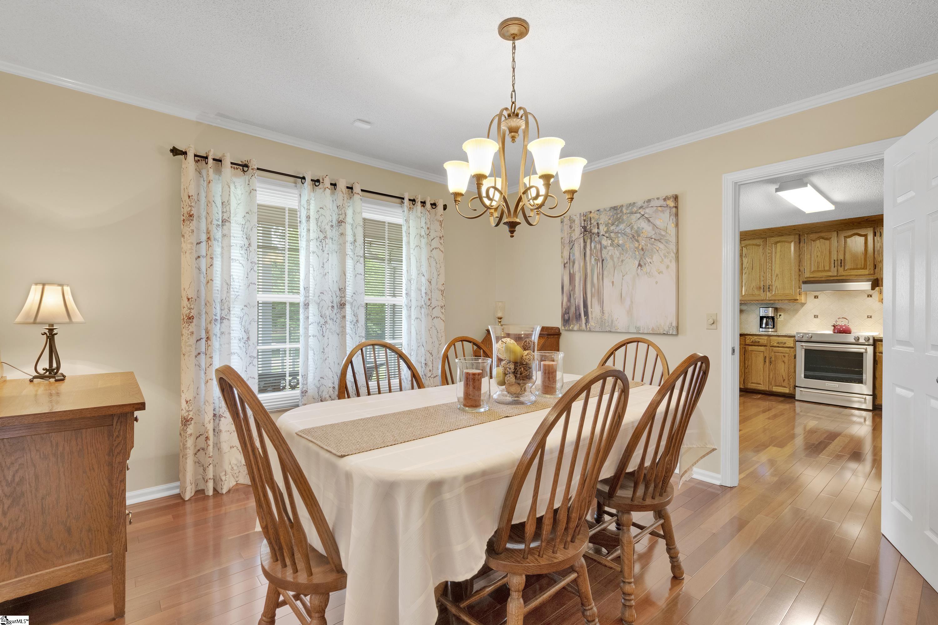 313 Paddock Road Anderson, SC 29621 - Photo 4 of 36