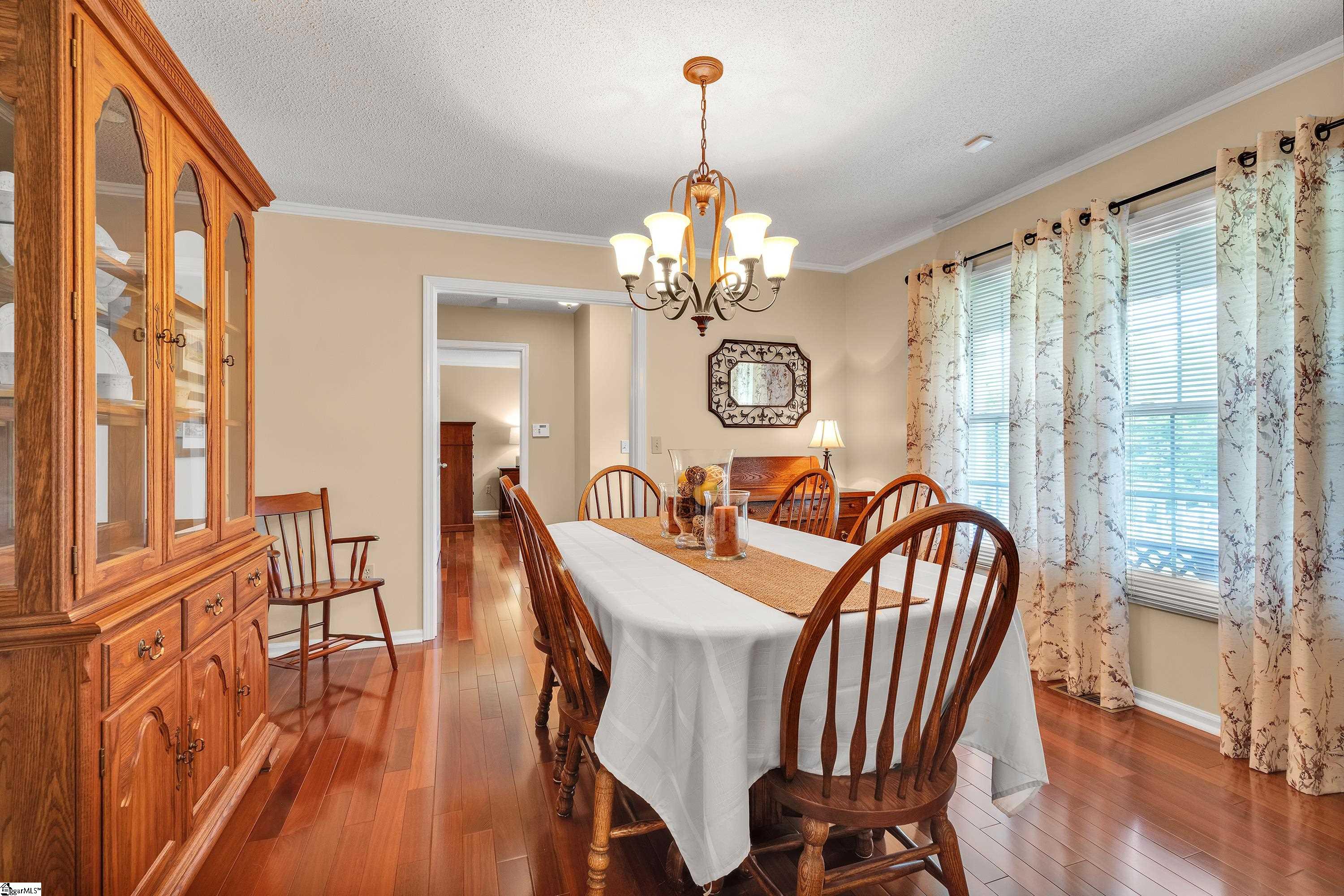 313 Paddock Road Anderson, SC 29621 - Photo 5 of 36