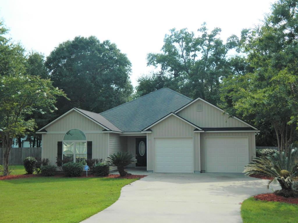 325 Baskins Road Lakeland, GA 31635 - Photo 1 of 18 Gallery Image 1