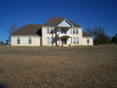 2790 Dry Grove Road Crystal Springs, MS 39059 - Photo 1 of 1 Photo 1