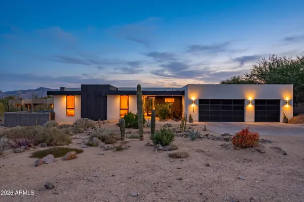 $1,775,000 | 6940 East Horizon Drive, Cave Creek, AZ 85331