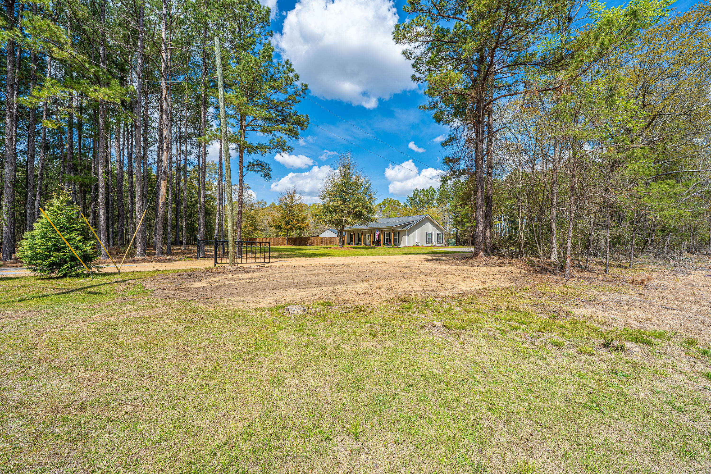 508 Horse Trail Road St. George, SC 29477 - Photo 66 of 67 508HorseTrailRd032