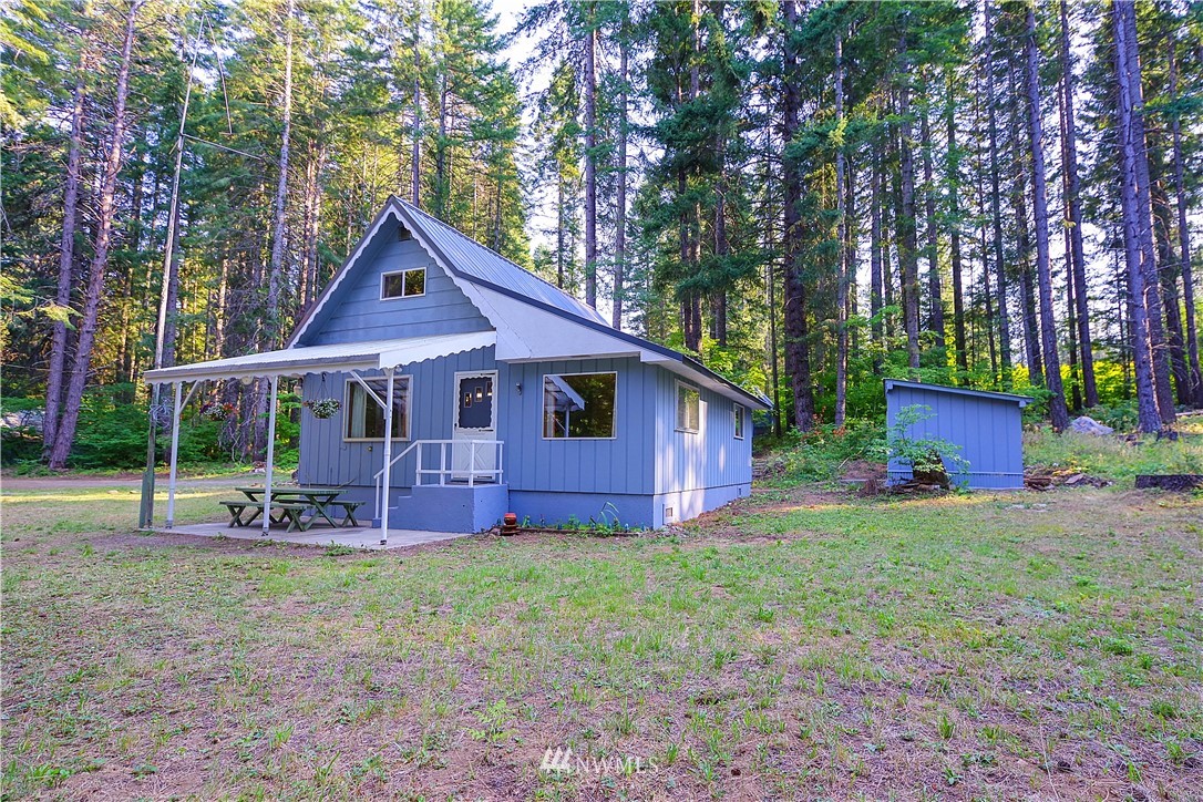 11271 Westside Road Cle Elum, WA 98922 - Photo 1 of 23 Gallery Image 1