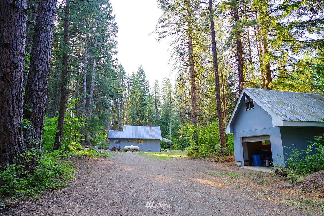11271 Westside Road Cle Elum, WA 98922 - Photo 14 of 23 Gallery Image 14