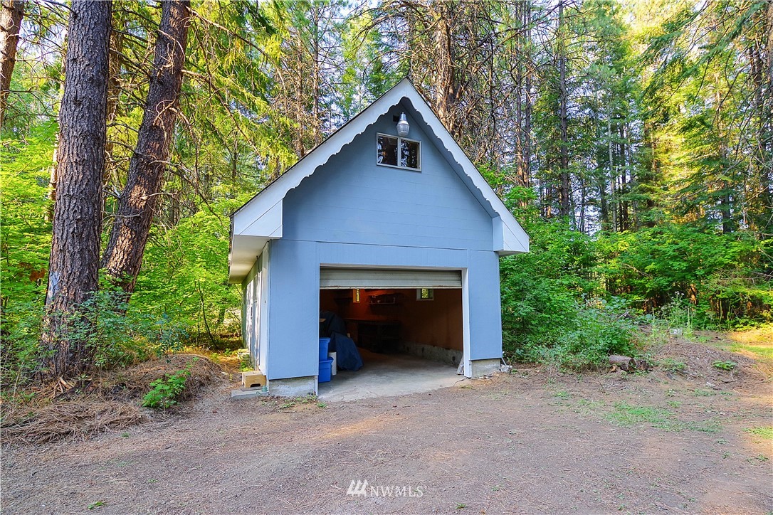 11271 Westside Road Cle Elum, WA 98922 - Photo 15 of 23 Gallery Image 15