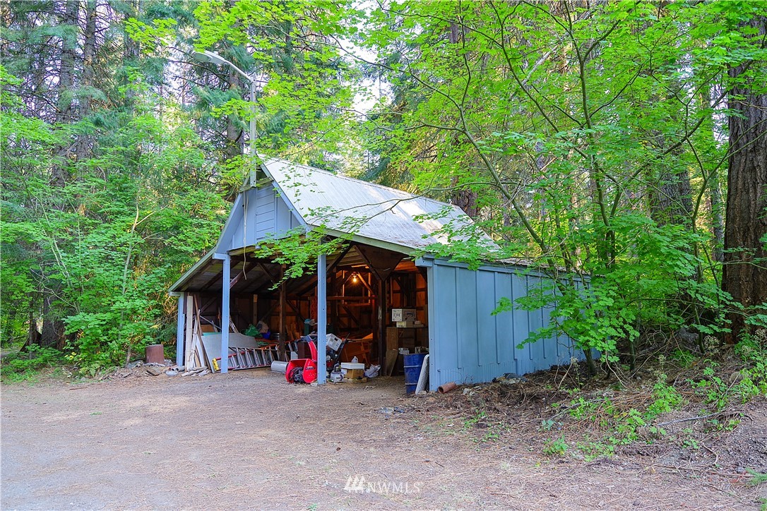 11271 Westside Road Cle Elum, WA 98922 - Photo 19 of 23 Gallery Image 19
