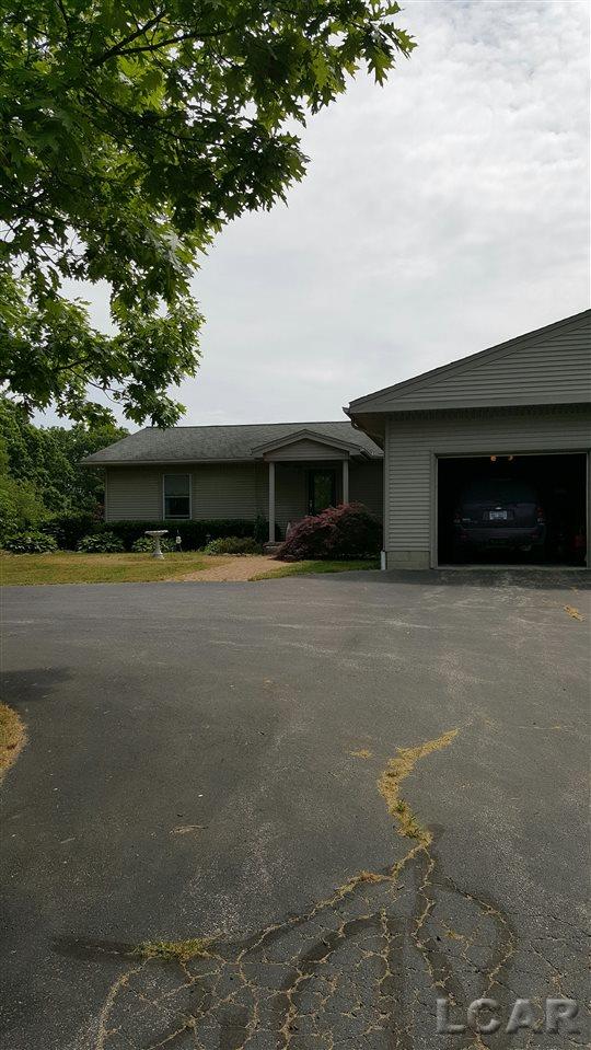2492 Taylor Road Tecumseh, MI 49286 - Photo 1 of 1 31293137.JPG