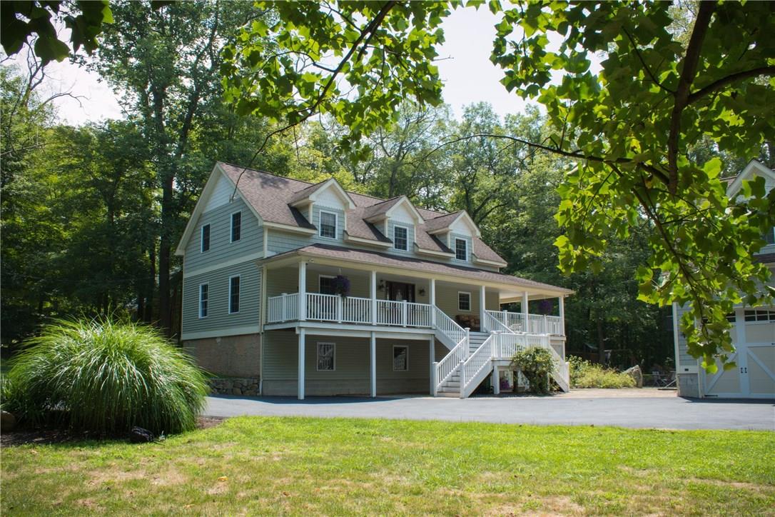 133 East Mountain Road South Cold Spring, NY 10516 - Photo 1 of 1