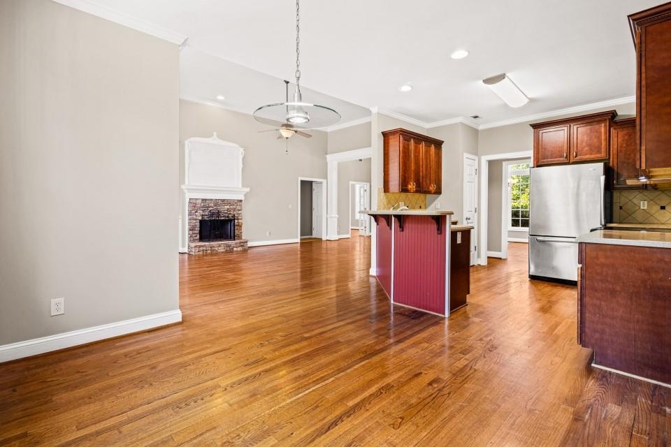 3207 Brigadier Way Southwest Stockbridge, GA 30281 - Photo 8 of 24