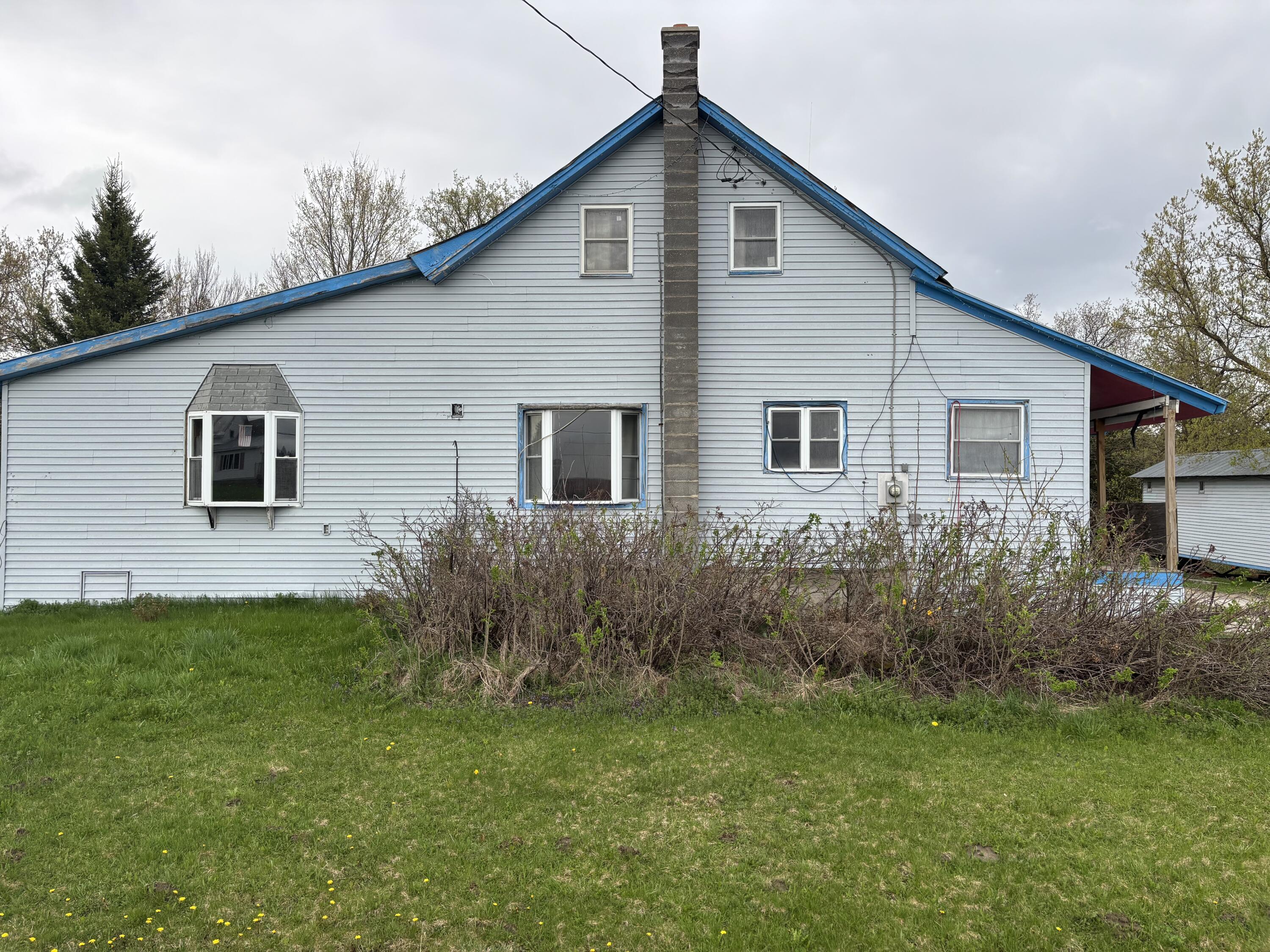 7682 Star Road Ellenburg Center, NY 12934 - Photo 3 of 16
