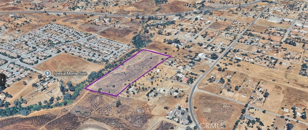 0 Mauricio Avenue Perris, CA 92570 - Photo 14 of 16