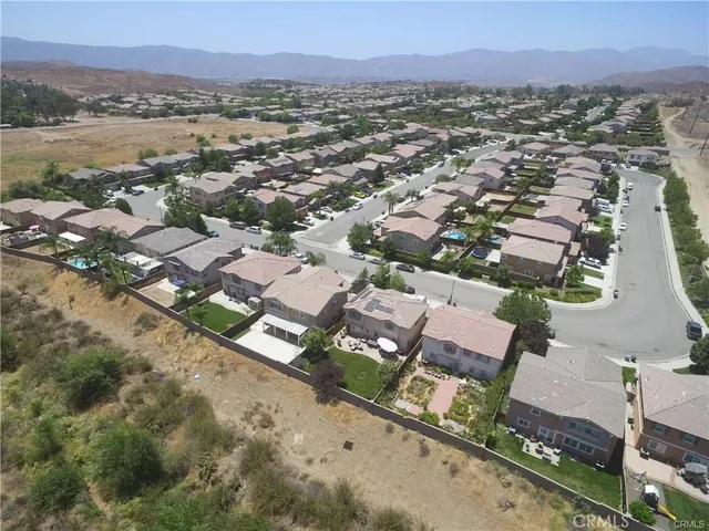 a picture of a door with a bench