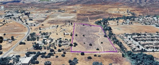 a view of water heater room