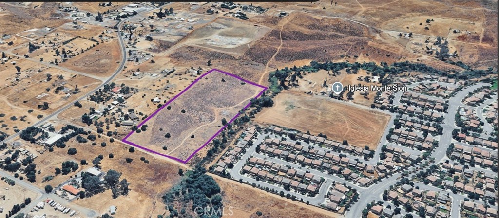 0 Mauricio Avenue Perris, CA 92570 - Photo 4 of 16