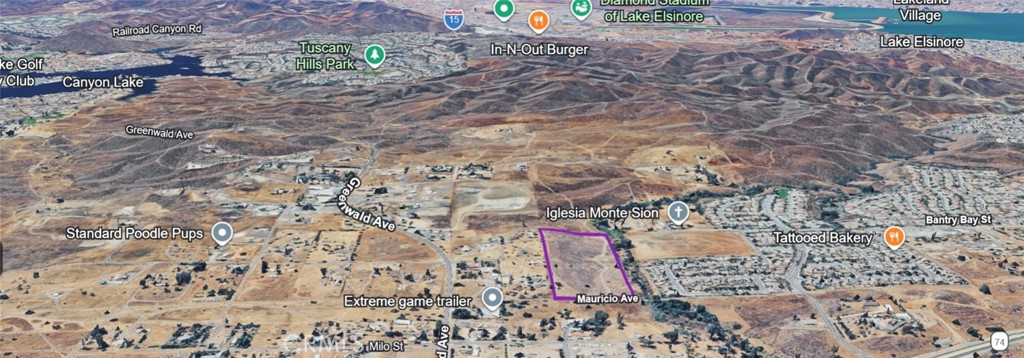 0 Mauricio Avenue Perris, CA 92570 - Photo 5 of 16