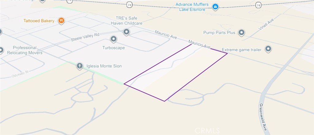 0 Mauricio Avenue Perris, CA 92570 - Photo 8 of 16