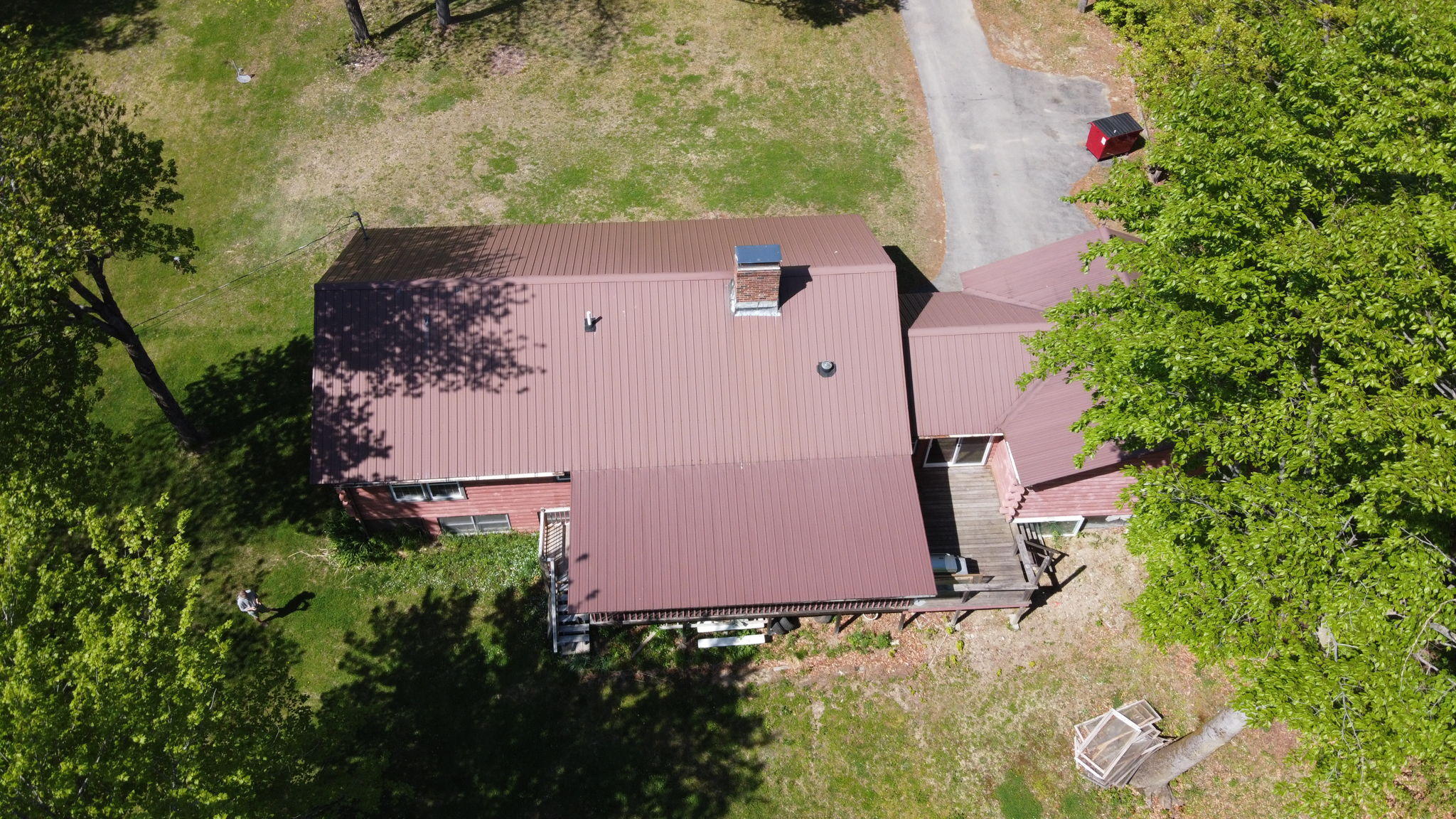 39 Sadie Dunn Road Readfield, ME 04355 - Photo 38 of 48 39+Sadie+Dunn+Rd+Readfield-43-web