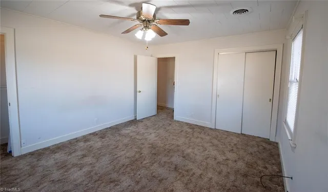 $349,000 | 424 Camp Road, Burlington, NC 27217