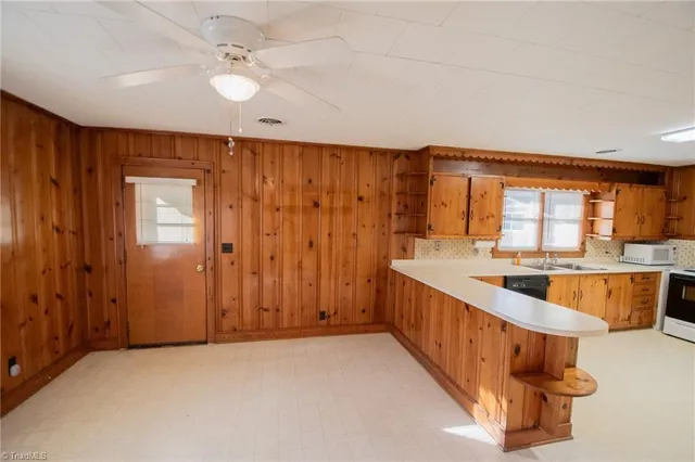 $349,000 | 424 Camp Road, Burlington, NC 27217